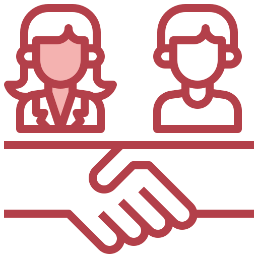 Supervisor icon