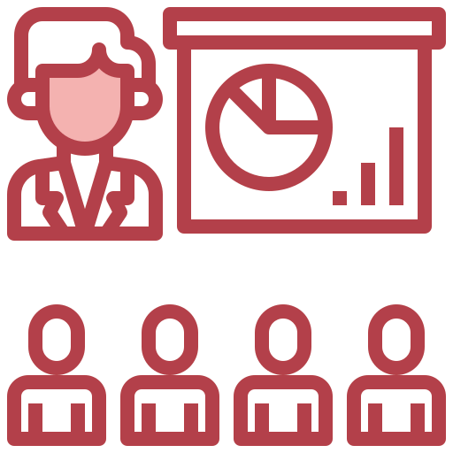 Training icon