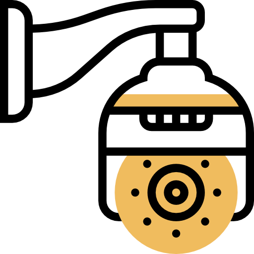 Cctv icon