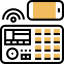 Alarm icon 64x64