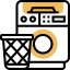 Washing machine icon 64x64