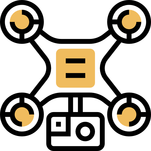 Drone icon