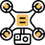 Drone icon 64x64