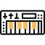 Keyboard icon 64x64