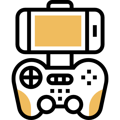 Gamepad icon