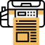 Printer icon 64x64