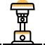Heater icon 64x64