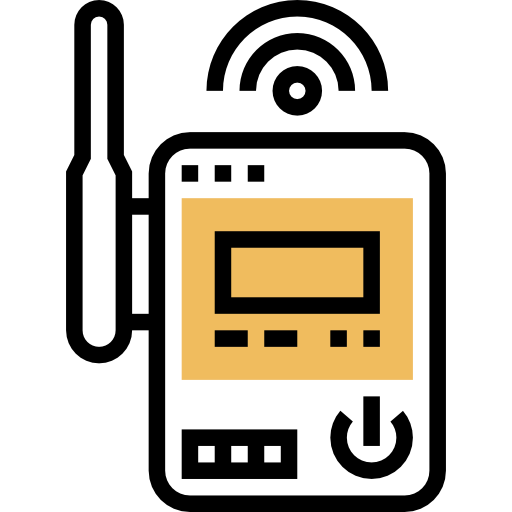 Router icon