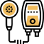 Water heater icon 64x64