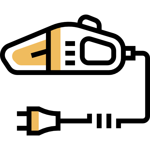 Vacuum icon