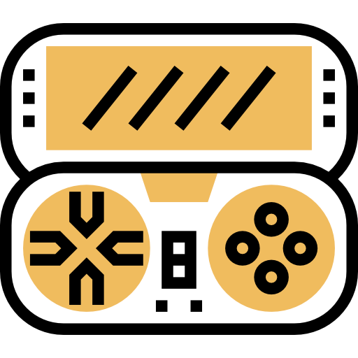 Console icon
