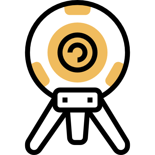 Rotate camera icon