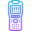 Barcode scanner アイコン 64x64