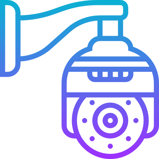 Cctv icon