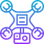Drone icon 64x64