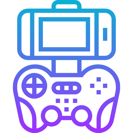 Gamepad icon