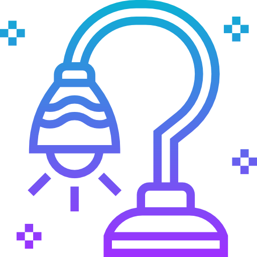 Lamp icon