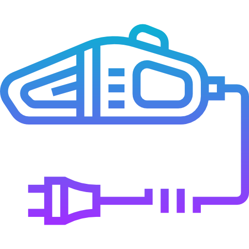 Vacuum icon