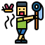 Catching icon 64x64