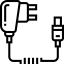 Phone charger icon 64x64