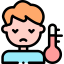 Boy icon 64x64