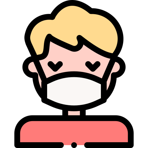 Boy icon