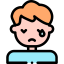 Crying icon 64x64
