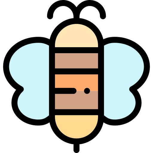 Bee icon