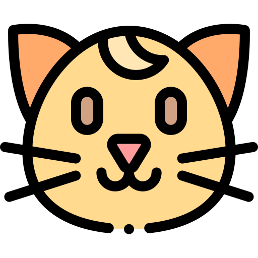Cat icon