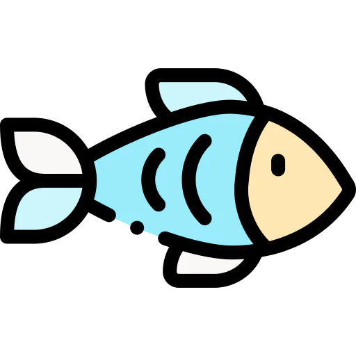 Fish icon