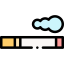 Cigarette icon 64x64