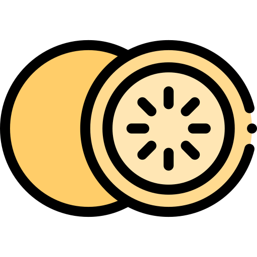 Lemon icon