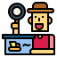 Catching icon 64x64