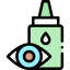 Eye drops ícono 64x64