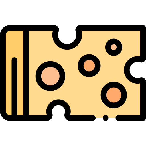 Cheese icon
