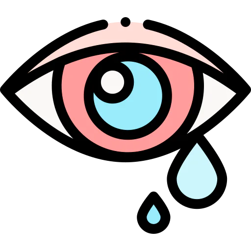 Allergic icon