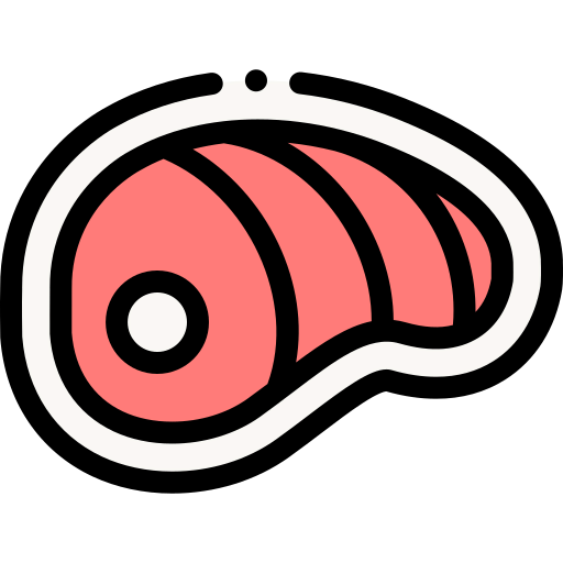 Meat icon