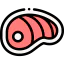 Meat icon 64x64