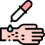 Hand icon 64x64