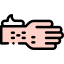 Hand icon 64x64