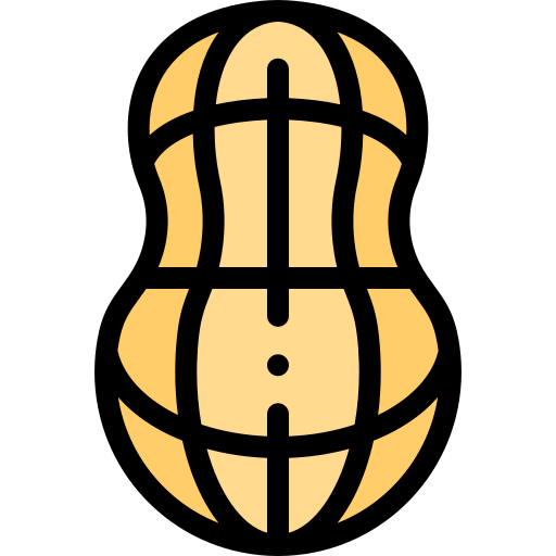 Peanuts icon