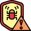 Shield icon 64x64