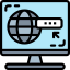 Password icon 64x64