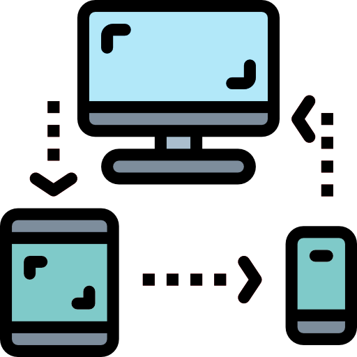Devices icon