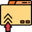 Folder icon 64x64