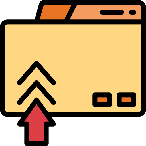 Folder icon