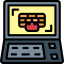 Firewall icon 64x64