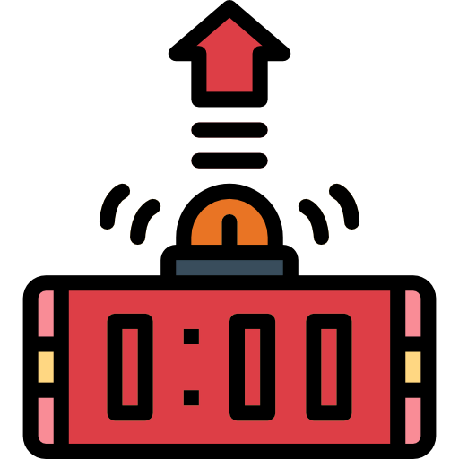 Operational system icon