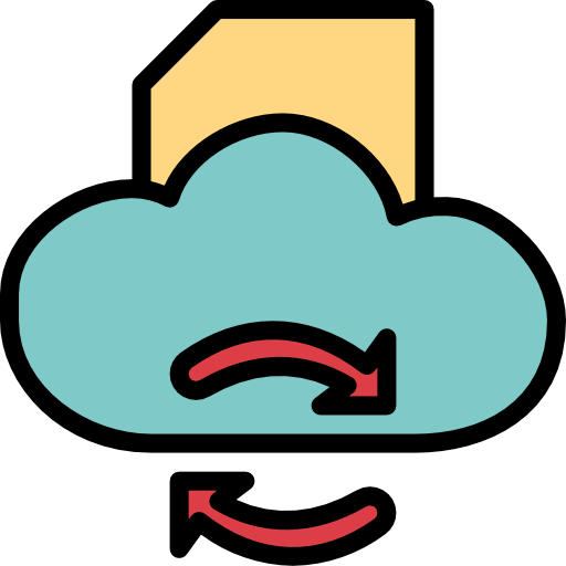 Sync Symbol