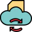 Sync icon 64x64